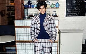 Ishaan Khatter